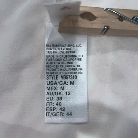 NWOT VYB Beached Retro Bikini Bottom Medium - Picture 8 of 10